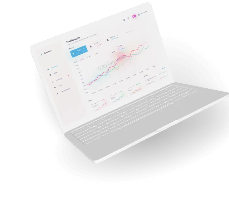 Radieux Corebit - Innovative Machine Learning Capabilities